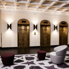 Stewart Hotel - Bild 14