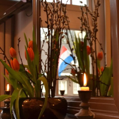 Hotel Clemens Amsterdam - Bild 16