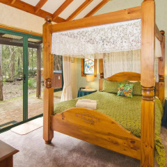 Yelverton Brook Eco Spa Retreat & Conservation Sanctuary thumbnail 30