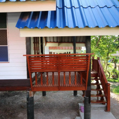 Lanta Andaleaf Bungalow - Bild 13