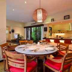 Villa Lotus Sea - Bild 23