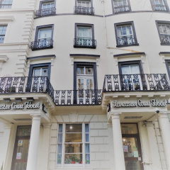 Lancaster Court Hotel - Bild 1