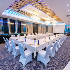 Ilci Residence Hotel - Bild 13