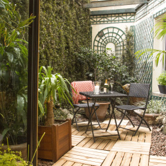 Hotel Waldorf Montparnasse - Bild 16