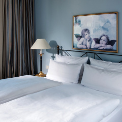 Hotel Elbflorenz Dresden - Bild 3