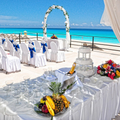 Flamingo Cancun - All Inclusive - Bild 27