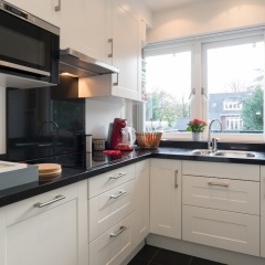 Park Village Amsterdam - Bild 16