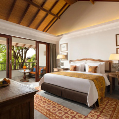 Sudamala Resort, Sanur - Bild 4