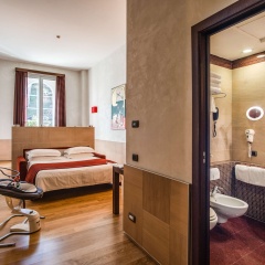 Kolbe Hotel Rome - Bild 18