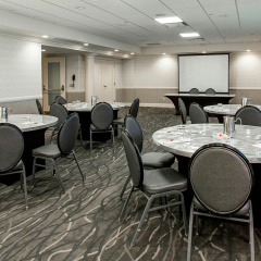 Rochester Airport Marriott thumbnail 21