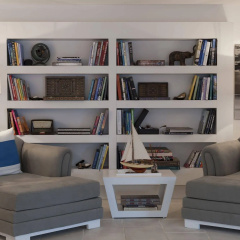 Il Riccio Beach House - Bild 3