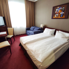 Premier Krakow Hotel - Bild 4