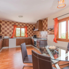 Can Canals in Art With 5 Bedrooms and 4 Bathrooms - Bild 17