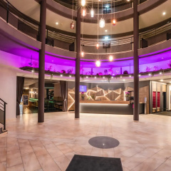 Plaza Inn Salzburg Messe Hotel - Bild 18