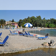 Villas in Central Corfu - Bild 3