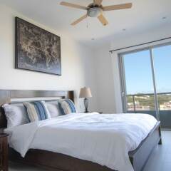 Blue Mall Residence Condos in Maho, Sint Maarten from 321$, photos, reviews - zenhotels.com photo 13