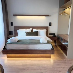 Yıldız Termal Otel - Bild 7