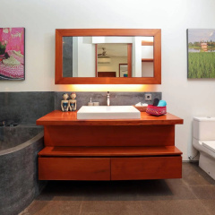 Pulau Boutique Villas - Bild 7