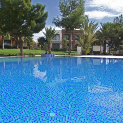 Hillstone Bodrum Hotel & Spa - Bild 21