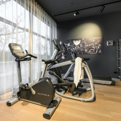 Moxy Dresden Neustadt - Bild 19