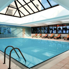Hilton Izmir - Bild 13