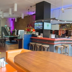 Stayokay Amsterdam Stadsdoelen - Hostel - Bild 10