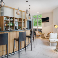 Hotel Bochum Wattenscheid Affiliated by Meliá - Bild 28