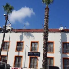 Hotel Feryil Centrum - Bild 6