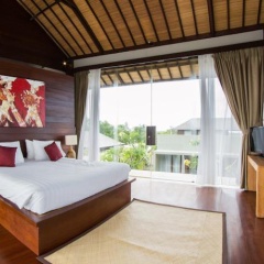 Villa Masayu - Bild 2