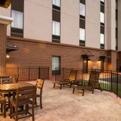 Hampton Inn & Suites Lavonia thumbnail 29