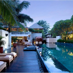 Karma Jimbaran - Bild 8
