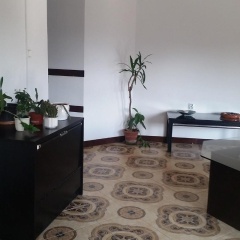 Omega Guesthouse Budapest - Bild 11