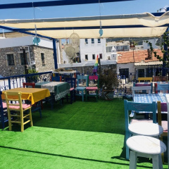 Taş Mori Butik Otel - Bild 15