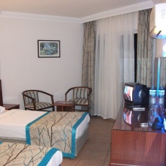 Time Beach Hotel - Bild 6