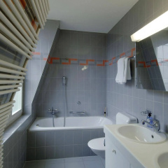 Apartments Justingerweg - Bild 7