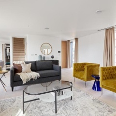 Southwark Residences by Aeria Apartments - Bild 12