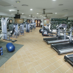 Hotel Riu Palace Las Americas - Adults Only- All Inclusive - Bild 15