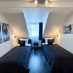 Hotel Alt Deutz - Bild 15