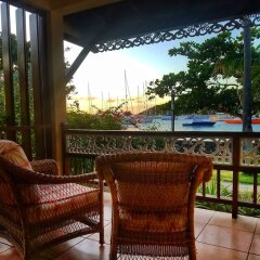 Gingerbread Suites in Bequia, St. Vincent and the Grenadines from 164$, photos, reviews - zenhotels.com photo 11