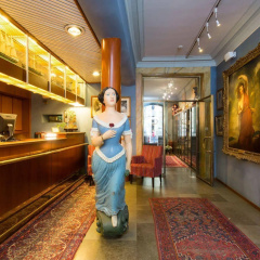 Lady Hamilton Hotel - Bild 20