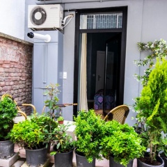 Royal Taksim Suites - Bild 1