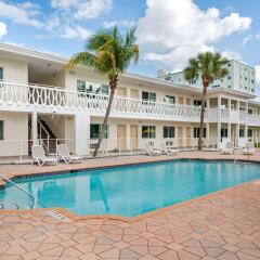 Rodeway Inn near Hollywood Beach in Hollywood, United States of America from 126$, photos, reviews - zenhotels.com photo 8