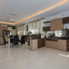The Reiko Villa Bali - Bild 16