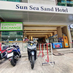 SunSeaSand Hotel (Patong) (SHA Certified) - Bild 25