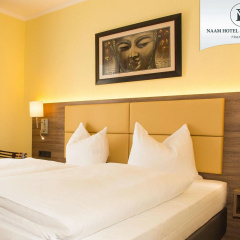 NAAM Hotel & Apartments Frankfurt - Bild 5