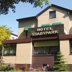 Hotel Stadtpark - Bild 1