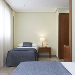 Hotel Porcel Torre Garden - Bild 5
