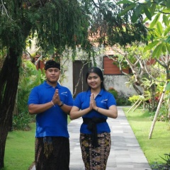 The Awan Villas - Bild 18