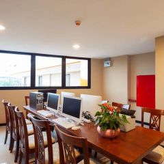 Mai Khao Beach Condotel - Bild 17