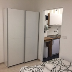 Apartment+WIFI near center Erlangen 1 - Bild 1